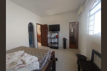 Suíte de casa para alugar com 2 quartos, 120m² em Jardim Canada, Nova Lima