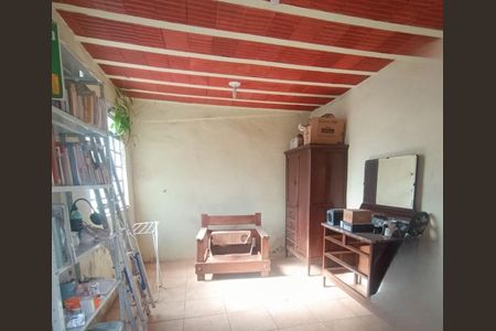 Casa para alugar com 120m², 2 quartos e 1 vaga Casa para alugar com 120m², 2 quartos e 1 vagaÁrea externa