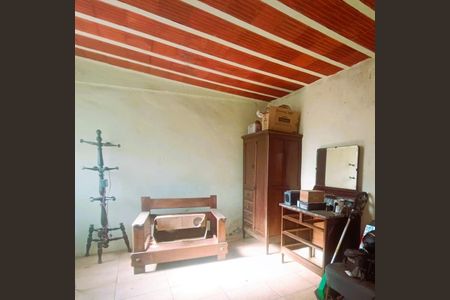 Casa para alugar com 120m², 2 quartos e 1 vaga Casa para alugar com 120m², 2 quartos e 1 vagaÁrea externa