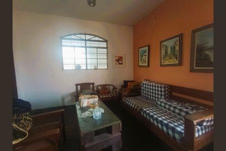Sala de casa para alugar com 2 quartos, 120m² em Jardim Canada, Nova Lima