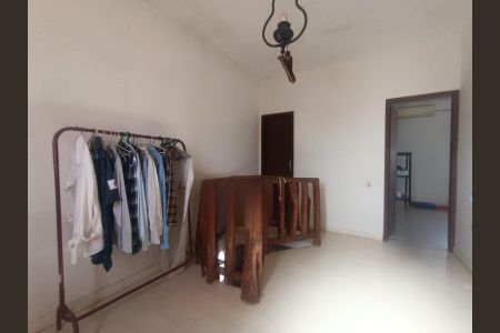 Sala de casa para alugar com 2 quartos, 120m² em Jardim Canada, Nova Lima