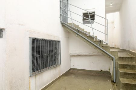 Casa para alugar com 30m², 1 quarto e 1 vagaGaragem