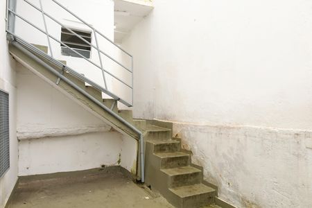 Garagem de casa para alugar com 1 quarto, 30m² em Cidade Tiradentes, São Paulo