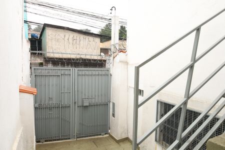 Garagem de casa para alugar com 1 quarto, 30m² em Cidade Tiradentes, São Paulo