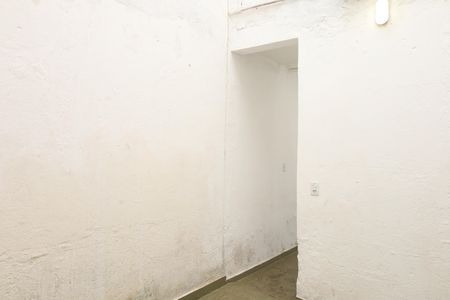 Quintal de casa para alugar com 1 quarto, 30m² em Cidade Tiradentes, São Paulo