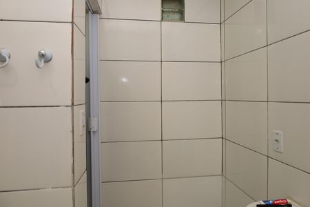 Casa para alugar com 30m², 1 quarto e 1 vagaBanheiro