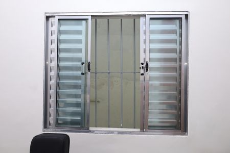 Casa para alugar com 30m², 1 quarto e 1 vagaQuarto