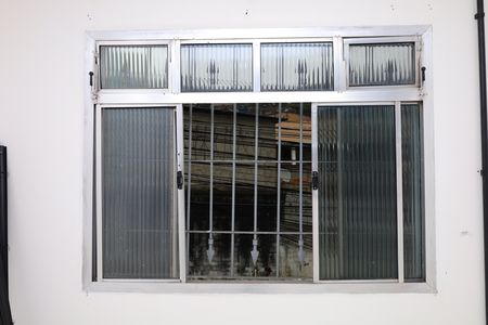 Casa para alugar com 30m², 1 quarto e 1 vagaSala