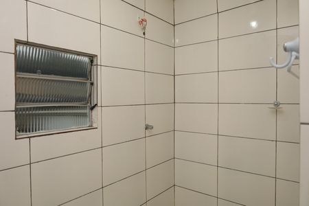 Casa para alugar com 30m², 1 quarto e 1 vagaBanheiro