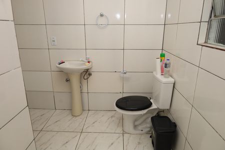 Casa para alugar com 30m², 1 quarto e 1 vagaBanheiro
