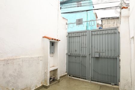 Casa para alugar com 30m², 1 quarto e 1 vagaGaragem