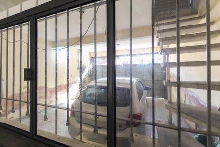 Vista Quarto de apartamento para alugar com 1 quarto, 50m² em Jardim Miray, Itaquaquecetuba