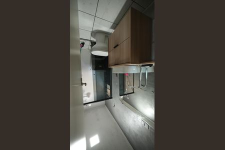 Apartamento para alugar com 56m², 2 quartos e 1 vagaBanheiro Social