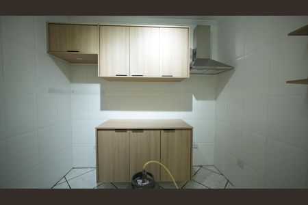 Apartamento para alugar com 56m², 2 quartos e 1 vagaCozinha
