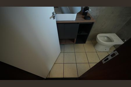 Apartamento para alugar com 56m², 2 quartos e 1 vagaBanheiro da Suíte