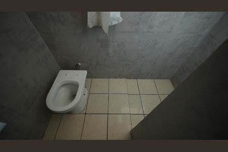 Apartamento para alugar com 56m², 2 quartos e 1 vagaBanheiro da Suíte