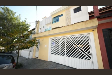 Apartamento para alugar com 56m², 2 quartos e 1 vagaPlaca