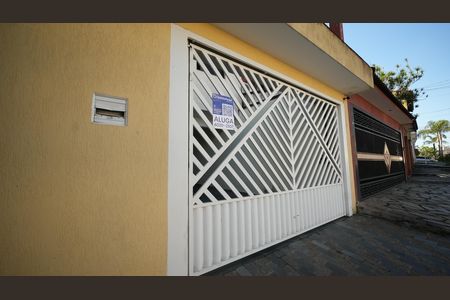 Apartamento para alugar com 56m², 2 quartos e 1 vagaPlaca