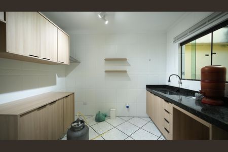 Apartamento para alugar com 56m², 2 quartos e 1 vagaCozinha