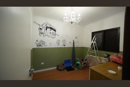 Apartamento para alugar com 56m², 2 quartos e 1 vagaQuarto 1