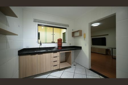 Apartamento para alugar com 56m², 2 quartos e 1 vagaCozinha