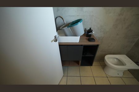 Apartamento para alugar com 56m², 2 quartos e 1 vagaBanheiro da Suíte