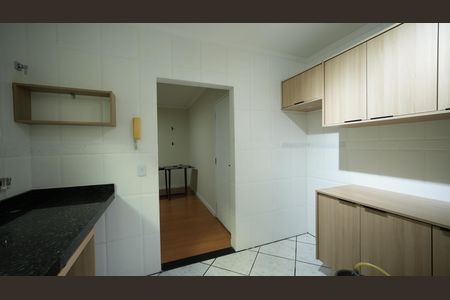 Apartamento para alugar com 56m², 2 quartos e 1 vagaCozinha