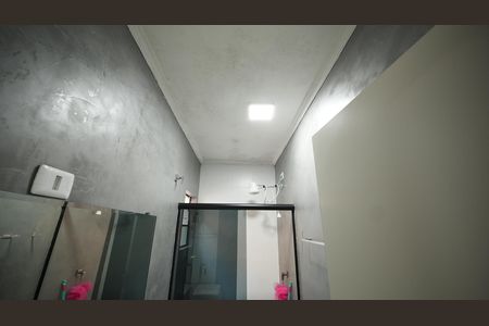 Apartamento para alugar com 56m², 2 quartos e 1 vagaBanheiro Social