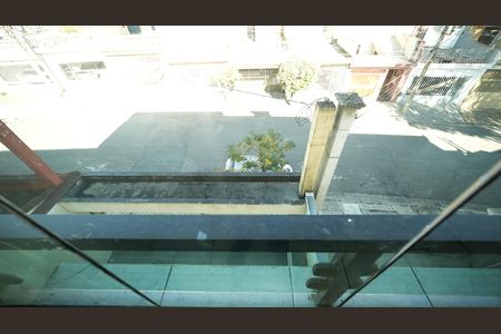 Apartamento para alugar com 56m², 2 quartos e 1 vagaSacada