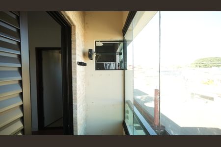 Apartamento para alugar com 56m², 2 quartos e 1 vagaSacada