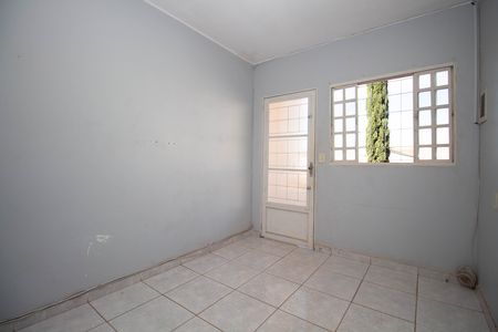 Sala de casa para alugar com 2 quartos, 50m² em Vila Planalto, Brasília