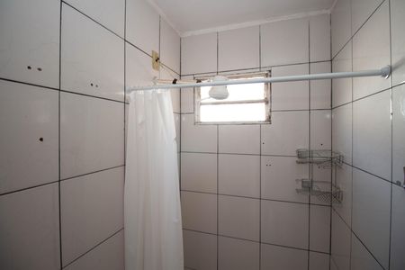 Casa à venda com 50m², 2 quartos e 1 vagaBanheiro Social
