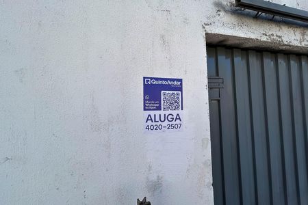 Casa à venda com 50m², 2 quartos e 1 vagaPlaca