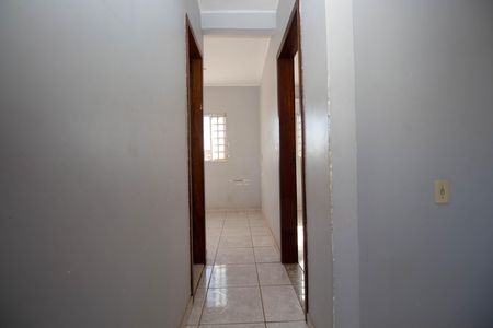 Casa à venda com 50m², 2 quartos e 1 vagaCorredor
