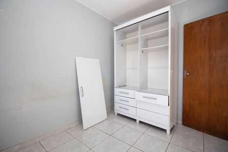 Quarto 2 de casa para alugar com 2 quartos, 50m² em Vila Planalto, Brasília