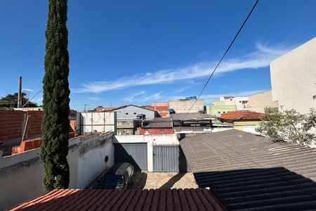 Casa à venda com 50m², 2 quartos e 1 vagaVaranda