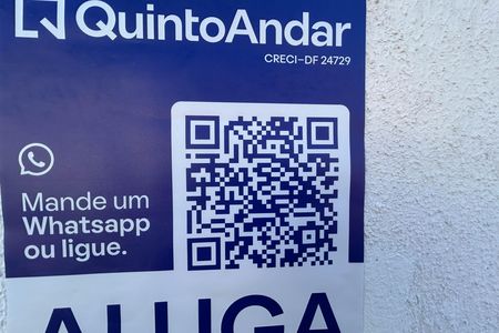 Casa à venda com 50m², 2 quartos e 1 vagaPlaca