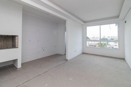 Apartamento à venda com 3 quartos, 79m² em Jardim Botânico, Porto Alegre