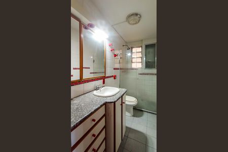 Apartamento à venda com 79m², 3 quartos e 1 vaga Apartamento à venda com 79m², 3 quartos e 1 vagaBanheiro