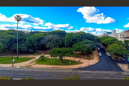 Apartamento à venda com 79m², 3 quartos e 1 vaga Apartamento à venda com 79m², 3 quartos e 1 vagaVista