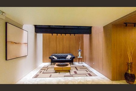 Apartamento à venda com 79m², 3 quartos e 1 vaga Apartamento à venda com 79m², 3 quartos e 1 vagaHall do predio