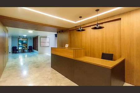 Apartamento à venda com 79m², 3 quartos e 1 vaga Apartamento à venda com 79m², 3 quartos e 1 vagaHall do predio