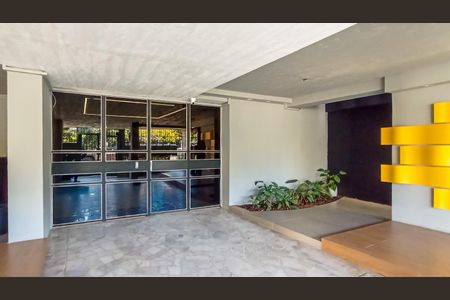 Apartamento à venda com 79m², 3 quartos e 1 vaga Apartamento à venda com 79m², 3 quartos e 1 vagaÁrea comum