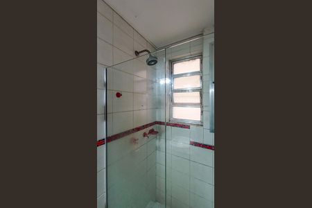 Apartamento à venda com 79m², 3 quartos e 1 vaga Apartamento à venda com 79m², 3 quartos e 1 vagaBanheiro