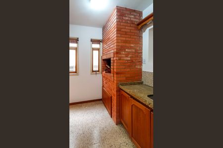 Apartamento à venda com 79m², 3 quartos e 1 vaga Apartamento à venda com 79m², 3 quartos e 1 vagaÁrea com churrasqueira
