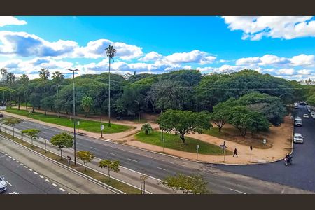 Apartamento à venda com 79m², 3 quartos e 1 vaga Apartamento à venda com 79m², 3 quartos e 1 vagaVista