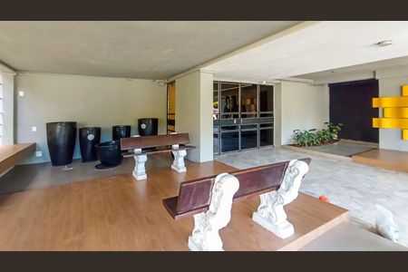 Apartamento à venda com 79m², 3 quartos e 1 vaga Apartamento à venda com 79m², 3 quartos e 1 vagaÁrea comum