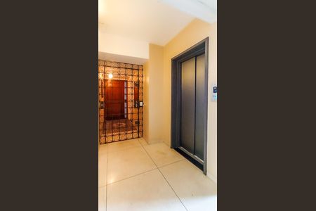 Apartamento à venda com 79m², 3 quartos e 1 vaga Apartamento à venda com 79m², 3 quartos e 1 vagaÁrea comum