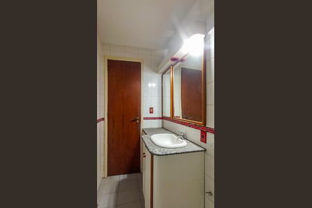Apartamento à venda com 79m², 3 quartos e 1 vaga Apartamento à venda com 79m², 3 quartos e 1 vagaBanheiro