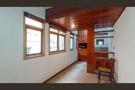 Apartamento à venda com 79m², 3 quartos e 1 vaga Apartamento à venda com 79m², 3 quartos e 1 vagaCozinha